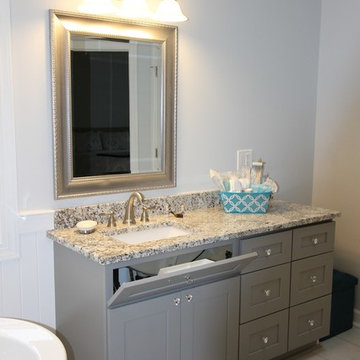 Bathroom for Resale