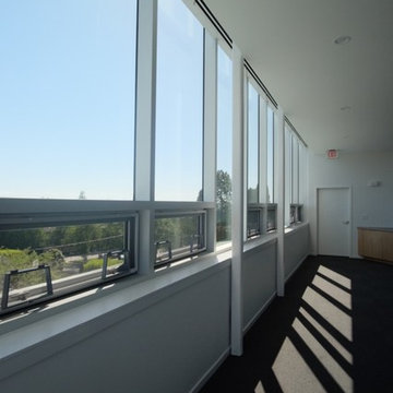 North Shore Alliance Church - Renovation