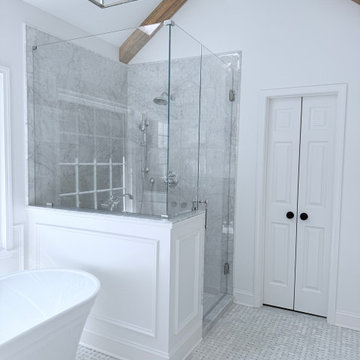 Master Bathroom Project - Johns Creek, GA - 06/2025