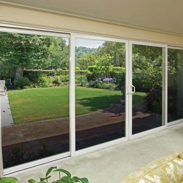 Windows and Doors