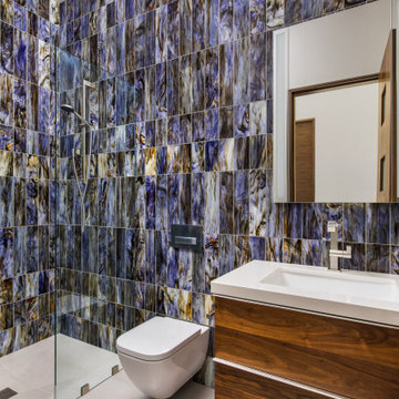 Hood River Scenic Modern