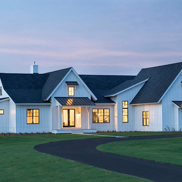 Fall Parade of Homes, 2017