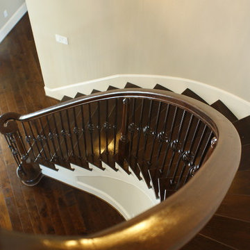 Modlin Homes