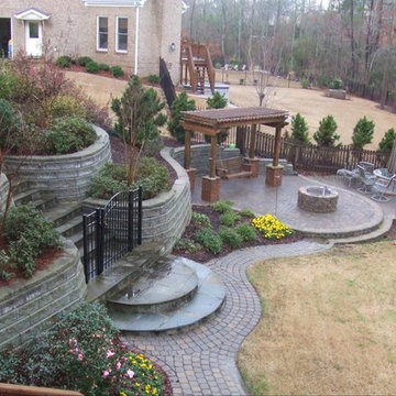 Outdoor Project Gallery
