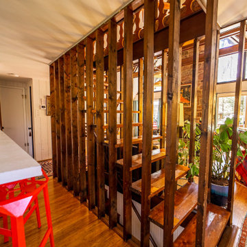 Sedgwick Chalet