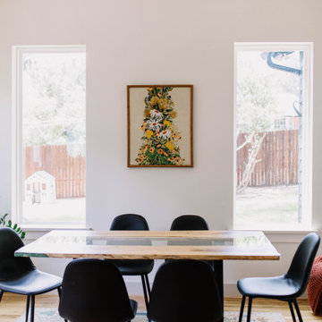 Fortune Dining Room
