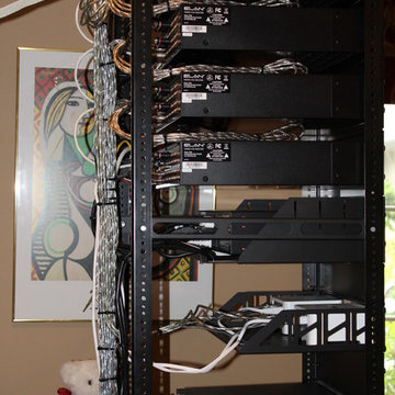 Rack it Up