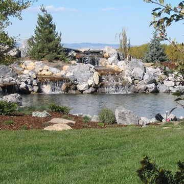 Springbank Area