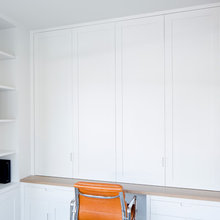 Knoll Cabinets