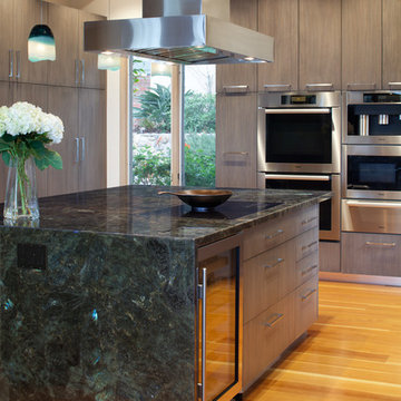 Family friendly kitchen