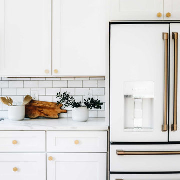 Flip Manchester Kitchen