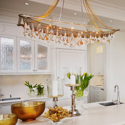 Featured Brand: Corbett Lighting - Products