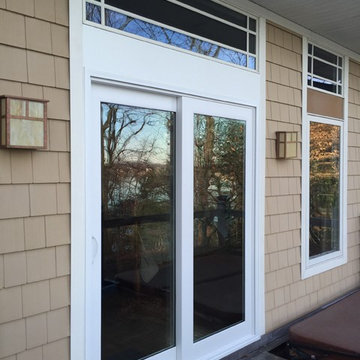 Kiefaber Patio Door and Siding in Crownsville, MD