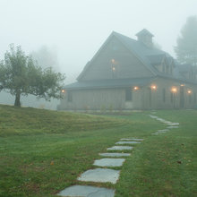 Barn
