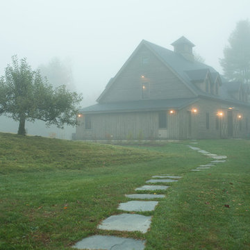 Burns Barn