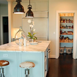 Hudson Valley Lighting Pelham 20"H 1 Light Pendant - Products