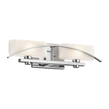 Lighting - Basement Bath (SV)