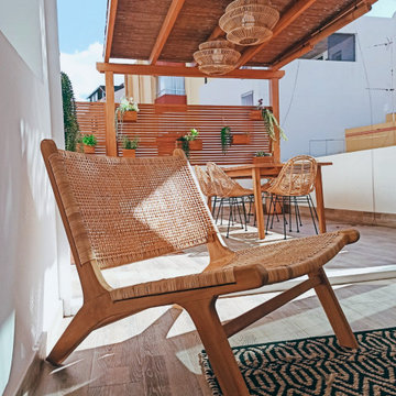 Casa de Pescadores