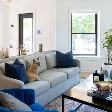 Andersonville Full Home Renovation