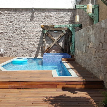 Casa RV