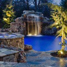 pools