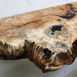 Live Edge Shelfs - Display And Wall Shelves 