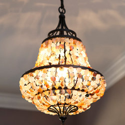 Waterloo Estates - Chandeliers