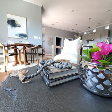 A2D Staging = Quicker Sale & Oftentimes Above Asking Price!!!