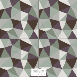 Handmade Cement Tiles - Products