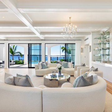 Luxury Living Room