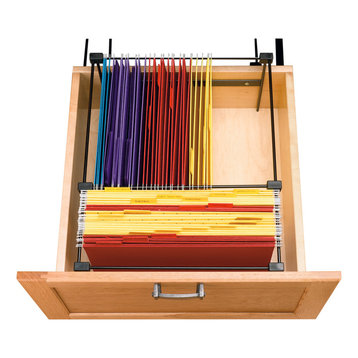 Rev-A-Shelf RAS-SMFD-52 Small File Drawer System