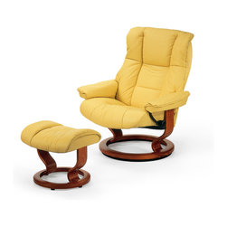 Kensington by Stressless - Recliner Chairs