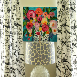 Original Paintings by Carolyn Shultz - Products