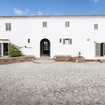 Felanitx renovation