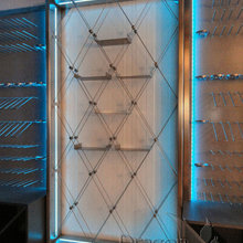 wine rack