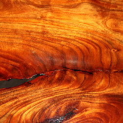 HeartBreaker Coffee Table - Coffee Tables