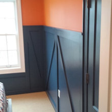 BOYS ROOM
