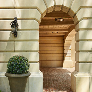 Parisian Estate