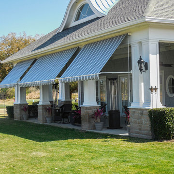 Awnings