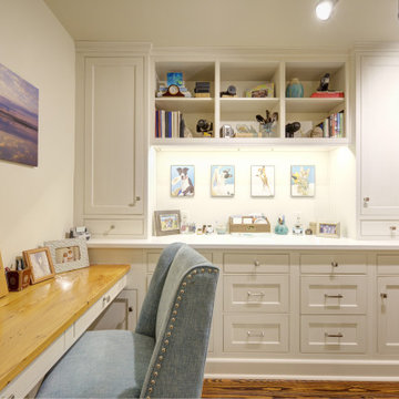 Uptown Home Office
