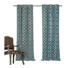 curtains