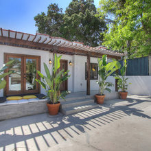 porch