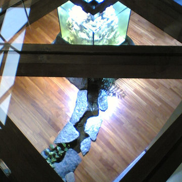 Loft, Torino, via Angrogna