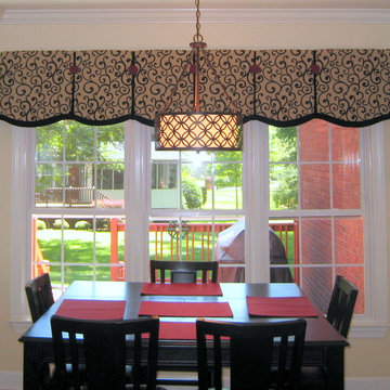 VALANCES