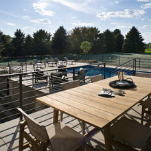 Garden/Patio/Pool