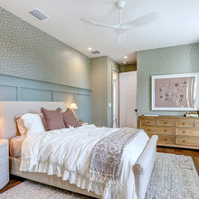 Bedrooms
