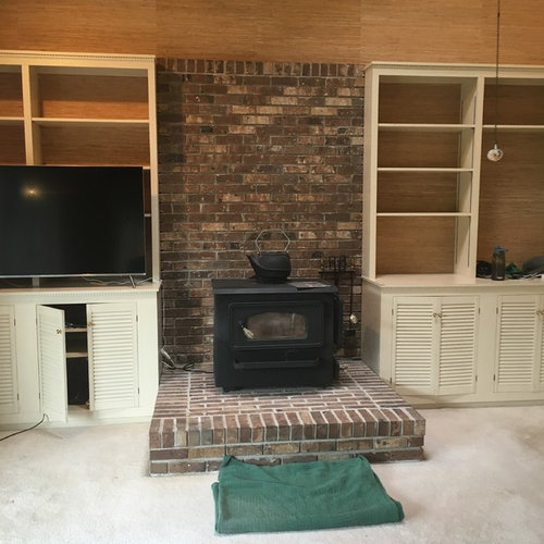 Alternative to built ins