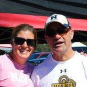 Courtney Brown's photo
