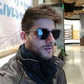 Bruno Peres's photo