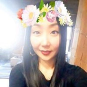 Foto de Anna Kim